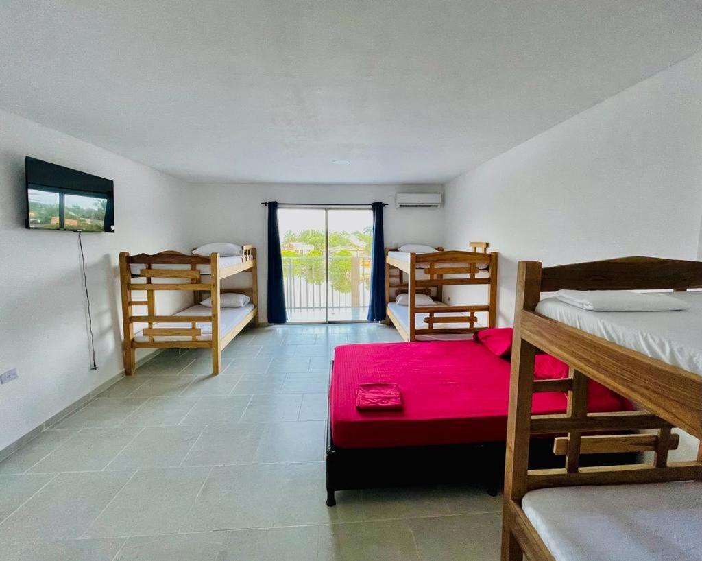 Blue Sky Hotel Cartagena