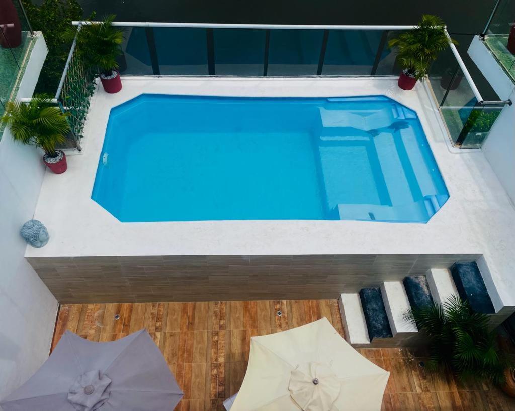 Hotel Blue Sky Cartagena