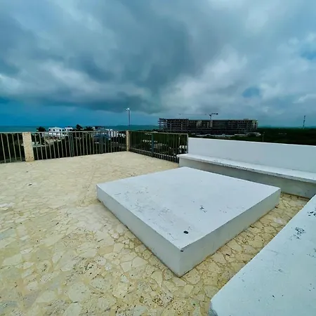 Blue Sky Hotel Cartagena