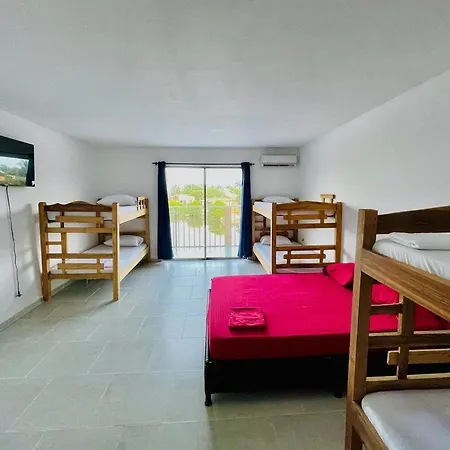Blue Sky Hotel Cartagena