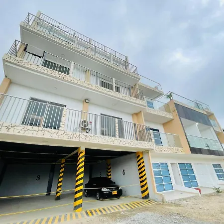Hotel Blue Sky 4*