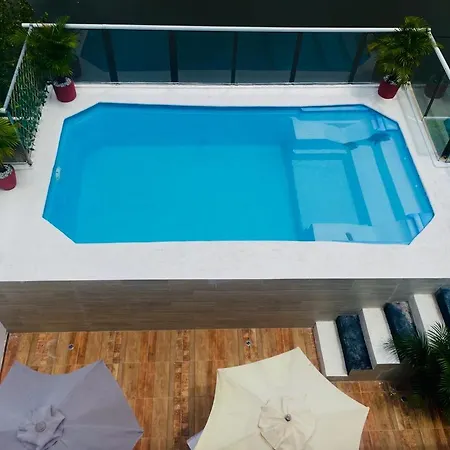 Hotel Blue Sky Cartagena