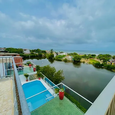 Hotel Blue Sky 4*