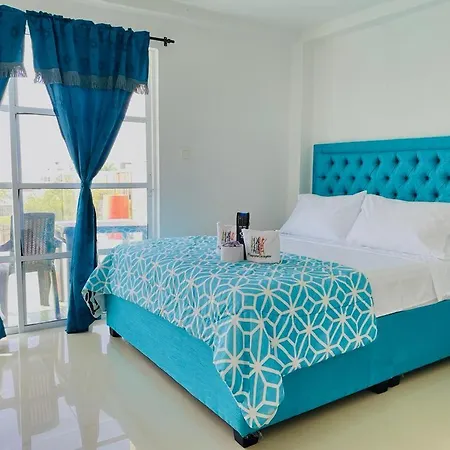 Blue Sky 4* Cartagena